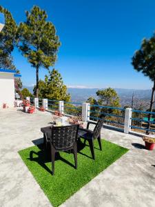 HP3 Homestay Ranikhet