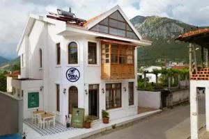 La Boutique Vera - Uzumlu