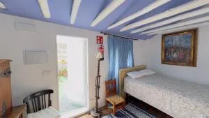 APCH V7 Torreón - Colmenar de Oreja