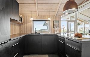 Holiday Home Vinkelbæk