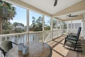Surfside Beach - Beach House Getaway - Surfside Beach