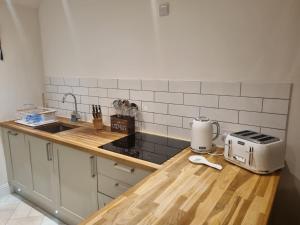 Oban Lorne Apartment