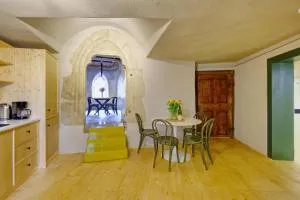 FortiVacation - Curciu - Valea Lungă