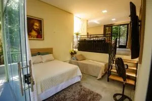 Vivenda Serrana - 维索萨-杜塞阿拉