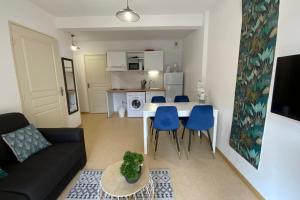 Les Naïades I47 - 2 bedrooms for 5 people ! - 3hvězdičkové hotely ve městě Avène