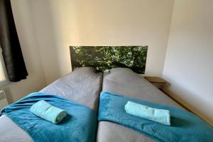 Maisons de vacances I47 Les Naiades- 2 bedrooms for 5 people ! : photos des chambres