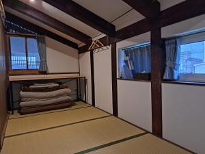 Morioka Tototo Morioka Accommodation lobby