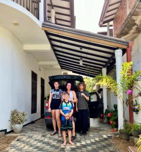 Niro Home Kamburugamuwa