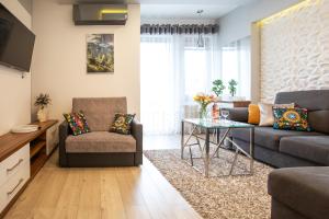 Apartamenty & Spa Stara Polana