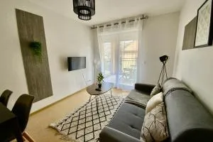 I51 Les Naïades- 2 bedrooms for 5 people ! - Brusque