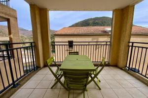 Les Naïades I51- 2 bedrooms for 5 people !