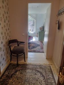Double Room with Shared Bathroom room in Bed & Breakfast aan de Beek
