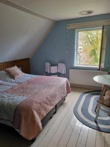 Bed & Breakfast aan de Beek