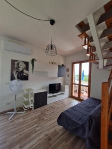 L21 - Appartamento ristrutturato