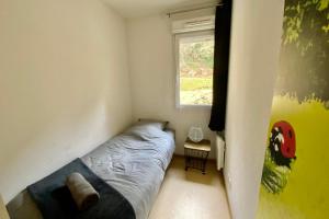 Les Naïades I52 - 2 bedrooms for 5 people !