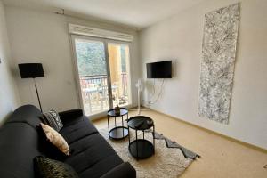 Les Naïades I52 - 2 bedrooms for 5 people !