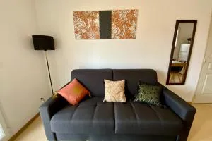 I53 Les Naïades- 2 bedrooms for 5 people ! - Mélagues