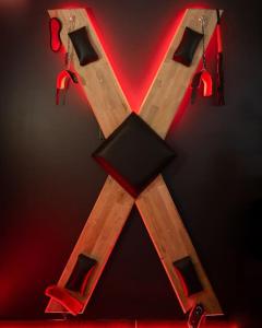 Hébergement insolite, Night Secret Groot