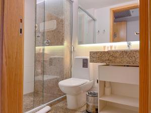 Hotel Cullinan 5 Estrelas em Brasilia