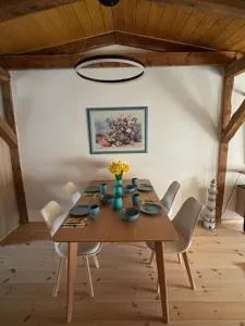 Barther Dachstudio - Dabitz