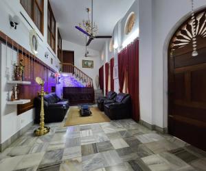 Bharatham Heritage Inn