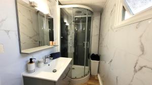 Appartements LE COTTAGE VUE LAC-2 velos-Village Vacances Nature de 70ha! avec piscines et animations : photos des chambres