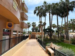 Two-Bedroom Apartment room in Apartamentos 3000 Marina D'Or