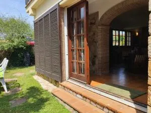 COSTA BRAVA SUITES Casa El Turó de Sagaró - Caserío Bufagañas