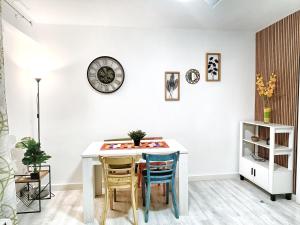 Apartamentos Casanostra