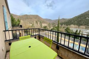 Les Naïades J59 - 2 bedrooms for 5 people !