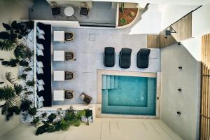 Grande Madonna Luxury Boutique Suites