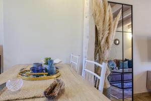 Ocean Breeze Kassiopi