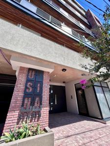 Usina Studio Premium Alcir Salta