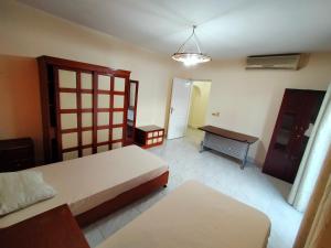 villa 3 bedrooms (delta sharm 100-59)