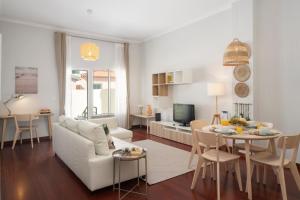 Apartamento do Carmo by An Island Apart