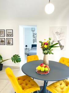 Sangiuliano Holiday Home