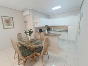 Apartamento Idaira Country Club