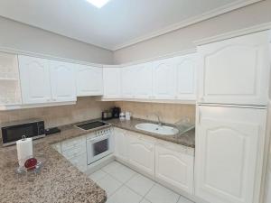 Apartamento Idaira Country Club