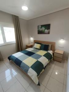 Apartamento Idaira Country Club