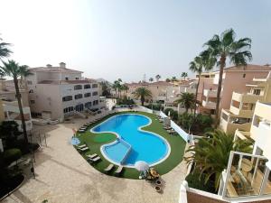 Apartamento Idaira Country Club