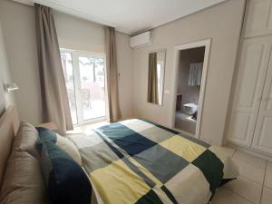 Apartamento Idaira Country Club
