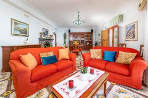 Casa Sara in costiera amalfitana