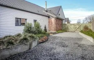 2 Bedroom Beautiful Home In Herselt - Westerlo