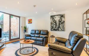 2 Bedroom Beautiful Home In Herselt