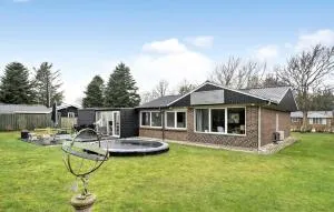 Awesome Home In Ulfborg With Kitchen - Sønder Nissum