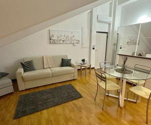 Stazione Porta Susa Nest Torino