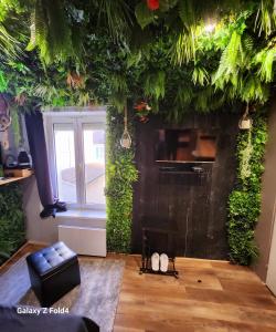 Appartements Appt Avengers a 10 minutes de Disneyland : photos des chambres