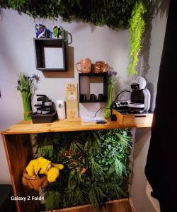 Appartements Appt Avengers a 10 minutes de Disneyland : photos des chambres