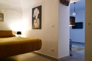 Sangiuliano Holiday Home
