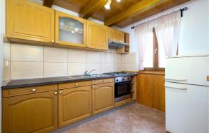 Gorgeous Home In Rovisce